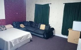Carib Inn